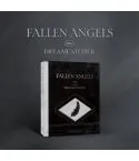 Official Dreamcatcher OFFICIAL Fallen Angels