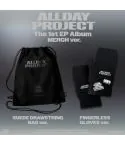 ALLDAY PROJECT الألبوم المصغر الأول — MERCH — Drawstring Bag