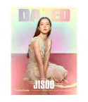البوم اصلي Dazed Confused 202402 D JISOO