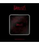 البوم اصلي BamBam 3rd Mini Album BAMESIS KiT Ver