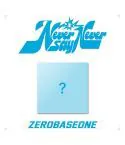 البوم اصلي ZEROBASEONE THE 1ST ALBUM NEVER SAY NEVER SLAM DUNK Ver