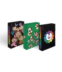 البوم اصلي النسخة العشوائية NewJeans Supernatural Weverse Albums ver