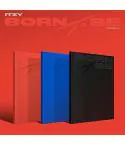 Official Product ITZY BORN TO BE STANDARD VER Full Set