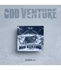 Official Album MCND 5TH MINI ALBUM ODDVENTURE DIGIPAK ver
