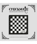 Official Product DKB 2025 SEASONS GREETINGS CHECKMATE