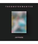 البوم اصلي Jay Park THE ONE YOU WANTED Jay Bum Ver