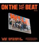 البوم اصلي NCT 127 6th Album WALK Ver
