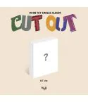 Official Album WHIB 1st Single Album CutOut KiT Album