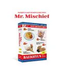 Official Product BAEKHYUN 2025 SEASONS GREETINGS Mr Mischief