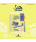 Official ODD YOUTH Debut Single Best Friendz Best Friendz Ver
