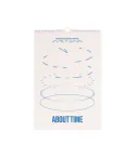 البوم اصلي SEVENTEEN 2024 WALL CALENDAR