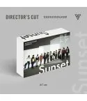 البوم اصلي SEVENTEEN Special DIRECTORS CUT Kihno Reissue