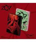 JAY 1st Album 207 Random Ver