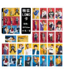 مجموعة فوتوكارد NCT — إصدار "NCT" • إصدار جامع — NCT Hologram Ver.