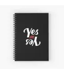 دفتر حلزوني Twice — إصدار "LOGO" — Twice Limited Edition