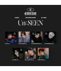 Official Album EVNNE 2ND MINI ALBUM Un SEEN Digipack VER Random Ver