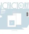 البوم اصلي JAECHAN 2nd JCFACTORY vol2 PLATFORM Ver