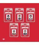 البوم اصلي النسخة العشوائية SF9 The 14th FANTASY FaNCy Ver PLVE
