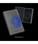 البوم اصلي KEY SHINee 3rd Album HUNTER Package A Ver