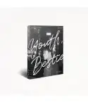 البوم اصلي YOON SANHA ASTRO youth Bestie in TOKYO Essay