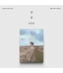 البوم اصلي DO 3rd Mini Album BLOSSOM MARS Ver