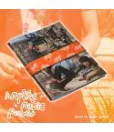 البوم اصلي AxMxP - 1st Album AxMxP
