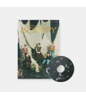 Official Album ONEWE 3rd Mini Album Planet Nine ISOTROPY