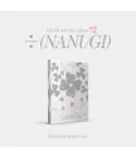 البوم اصلي JUST B 4th NANUGI NEMO G ver