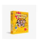 البوم اصلي YOUNG POSSE 1st MACARONI CHEESE CD