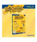 البوم اصلي YOUNG POSSE EP MACARONI CHEESE Ver