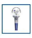 YOUNGTAK Official Light Stick – Blue Spirit Ver.
