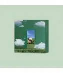 البوم اصلي NAM WOO HYUN The 1st WHITREE BLOOM VER