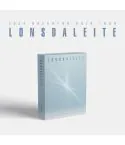 Official Product BAEKHYUN 2024 BAEKHYUN ASIA TOUR Lonsdaleite in SEOUL BLURAY