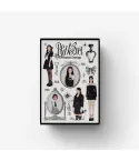 البوم اصلي Red Velvet 2024 SEASONS GREETINGS