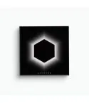 البوم اصلي IÖN EP CÖURAGE For the First press only Signed