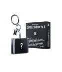 البوم اصلي BTS 2025 BTS FESTA CAPSULE ALBUM Vol1