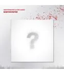 Official BABYMONSTER 1st BABYMONS7ER VER