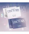Official TOMORROW X TOGETHER TXT 별의 장 SANCTUARY Weverse Albums ver Random ver