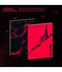 البوم اصلي HANRORO 2nd EP Album 집 HOME