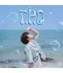 البوم اصلي النسخة العشوائية YOUNGJAE Digital Single TPO PLVE