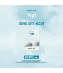 البوم اصلي WHIB 2nd Single ETERNAL YOUTH KICK IT EVER Ver