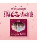 Official Product STAYC 2025 STAYC SEASONS GREETINGS 2025 STAYCine Awards