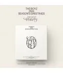 Official Product THE BOYZ 2024 Seasons Greetings THE BOYZ POTTERY
