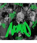 البوم اصلي NOMAD 1st EP NOMAD