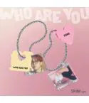 البوم اصلي SUHO - 4th Mini Album Who Are You — النسخة العشوائية