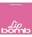 غلاف ألبوم RESCENE lip bomb النسخة العشوائية