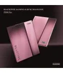 BLACKPINK — الميني ألبوم الثالث DEADLINE — PINK