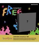 YOUNG POSSE 4th EP Album Growing Pain pt1 : FREE Jewel Case Ver
