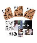 Official RM BTS 2nd Solo Right Place Wrong Person Random ver