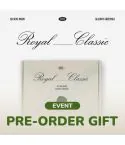 Official Product HA SUNG WOON 2025 SEASONS GREETINGS ROYAL CLASSIC